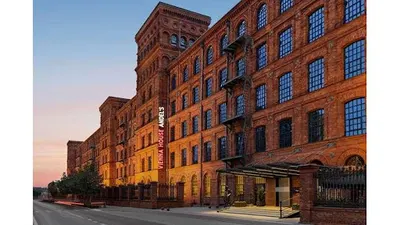 Vienna House Andel`s Łódź