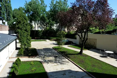 Szkolne Schronisko Młodzieżowe